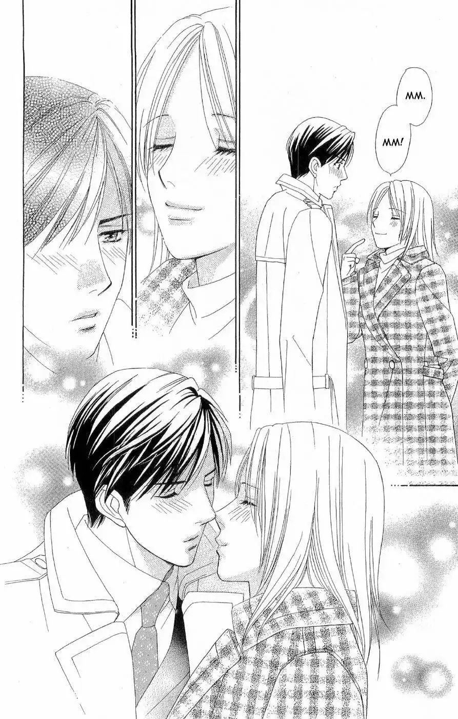 Chiyou yo Hana yo Chapter 40 12